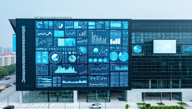 Innovative technology solutions and architecture planning at SeCore Technology Services Innovative technology solutions and architecture planning at SeCore Technology Services